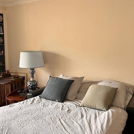 Apartament 16Eme - Pres Trocadero, Quartier Prestigieux Paryż Zewnętrze zdjęcie